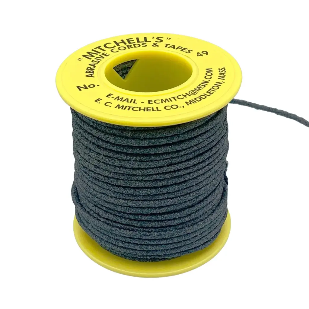 [102-1000] Abrasive Cord - #49