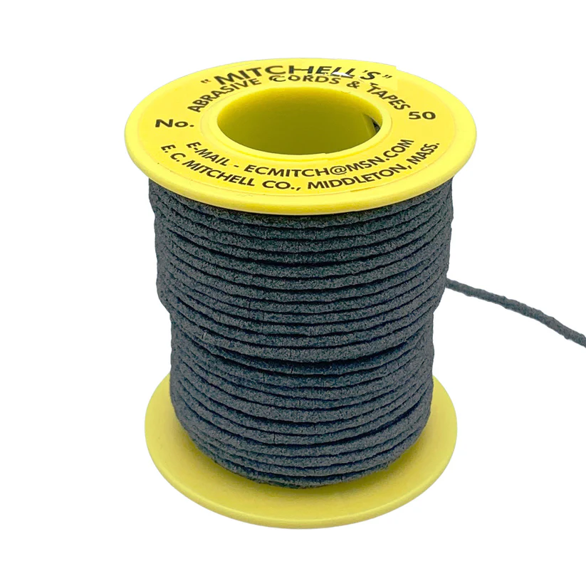 [102-1005] Abrasive Cord - #50