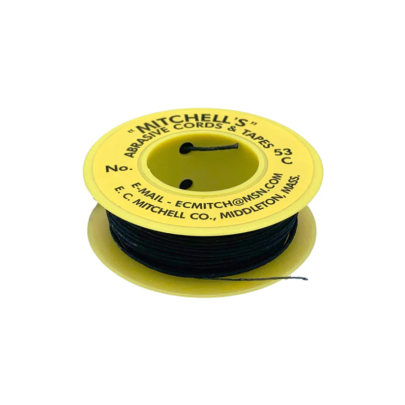 [102-1065] Abrasive Cord - #53-C