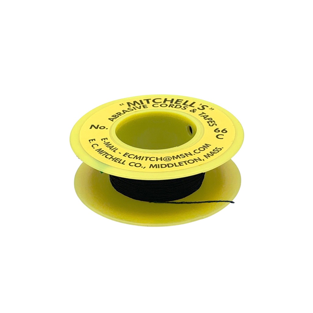 Abrasive Cord - #66-C