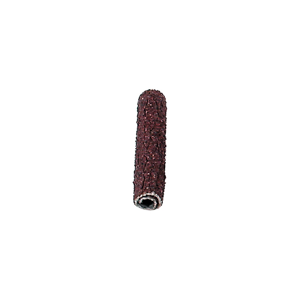 Abrasive Cartridge Rolls - 1/8" x 3/4" x 5/64", 120 Grit