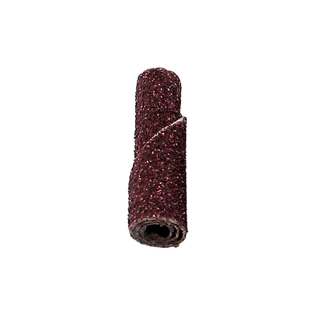Abrasive Cartridge Rolls - 1/8" x 1" x 5/64", 120 Grit