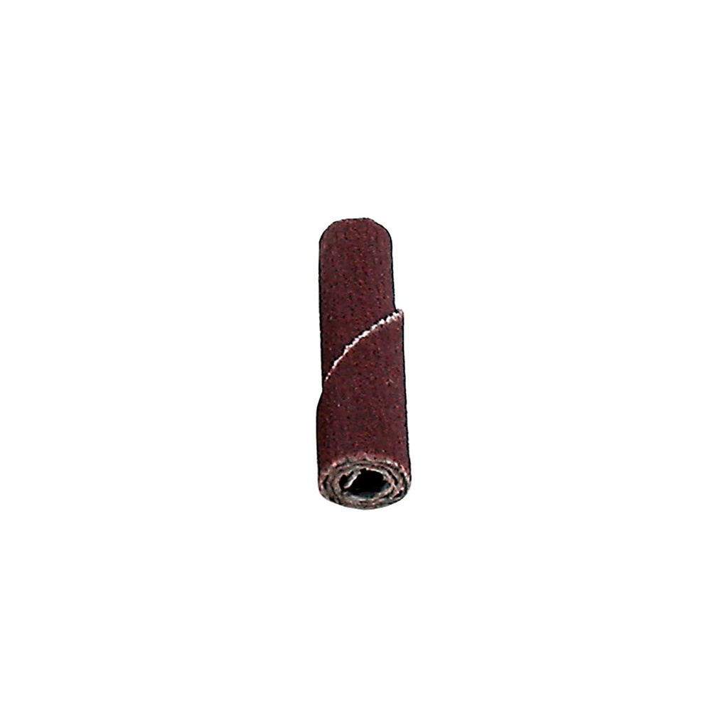 Abrasive Cartridge Rolls - 3/16" x 3/4" x 3/32", 320 Grit