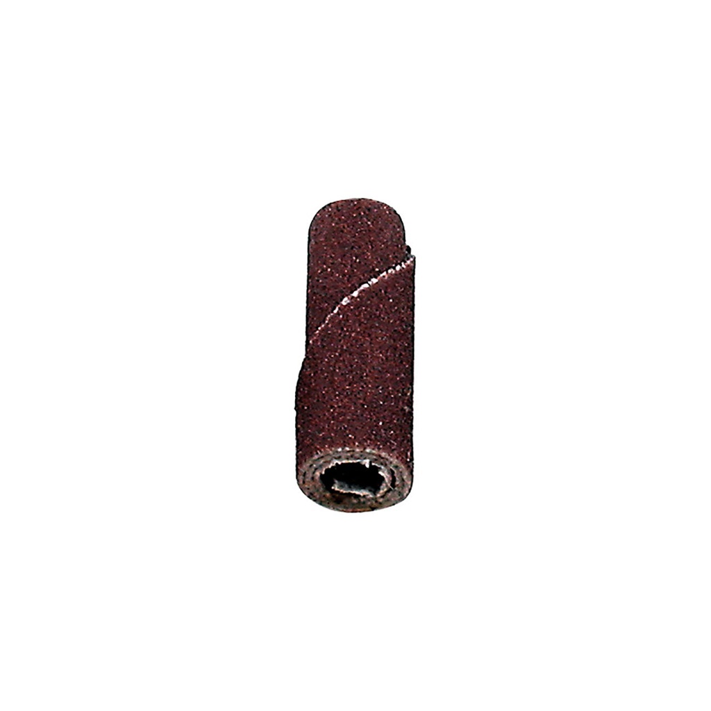 Abrasive Cartridge Rolls - 1/4" x 3/4" x 1/8", 180 Grit