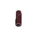 Abrasive Cartridge Rolls - 1/4" x 3/4" x 1/8", 180 Grit