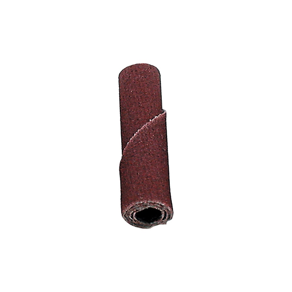 Abrasive Cartridge Rolls - 1/4" x 1" x 1/8", 240 Grit