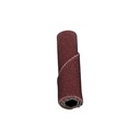 Abrasive Cartridge Rolls - 1/4" x 1" x 1/8", 240 Grit