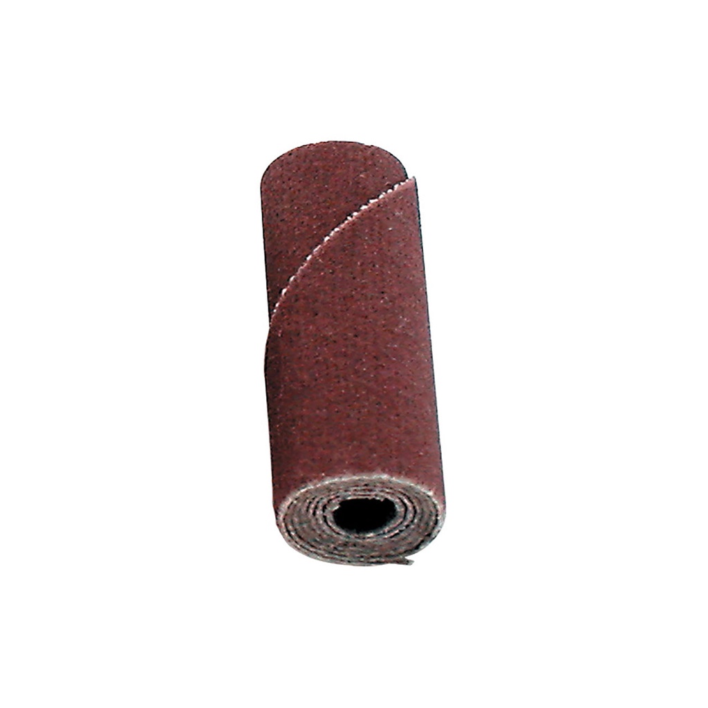 Abrasive Cartridge Rolls - 3/8" x 1" x 1/8", 320 Grit