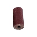 Abrasive Cartridge Rolls - 1/2" x 1" x 1/8", 320 Grit