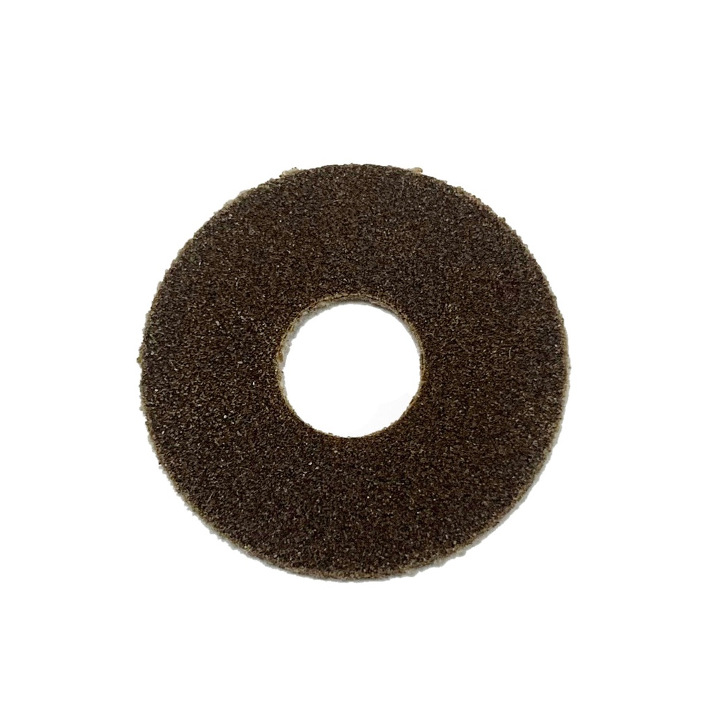PSA Disc 20mm Diameter 320 Grit (Pkg. of 150)