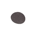 PSA Discs - 1" 80 Grit  (Pkg. of 100)