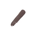 1-1/2" Tapered Cone Points - B-2, 240 Grit