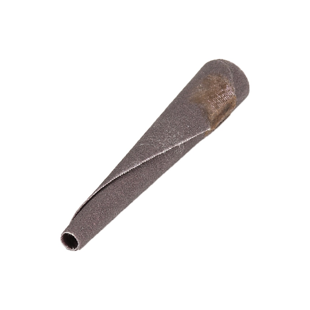 Tapered Cone Points - C-3, 80 Grit (Box of 100)
