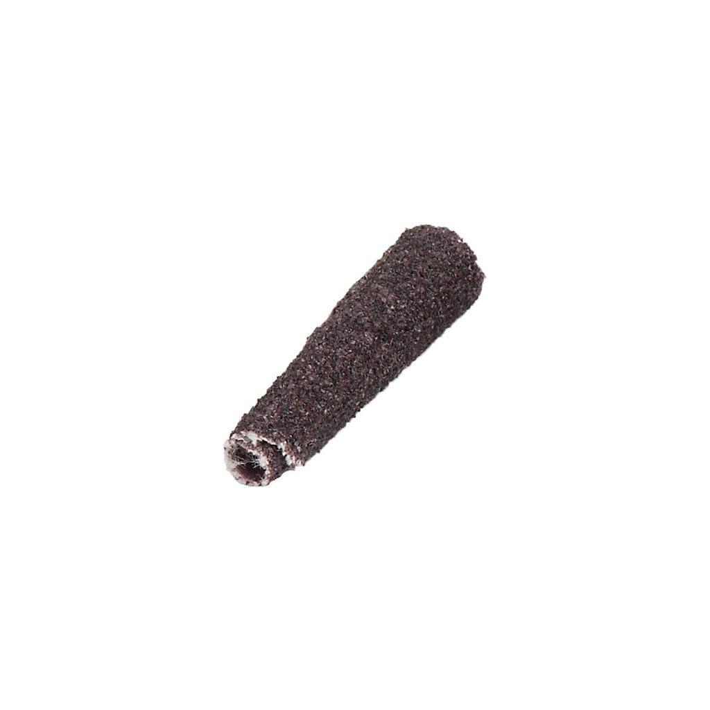 Tapered Cone Points - K-11, 240 Grit  1"