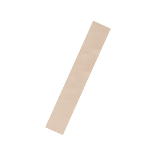 Diamond PSA Poly Film  - Brown, 6 Micron