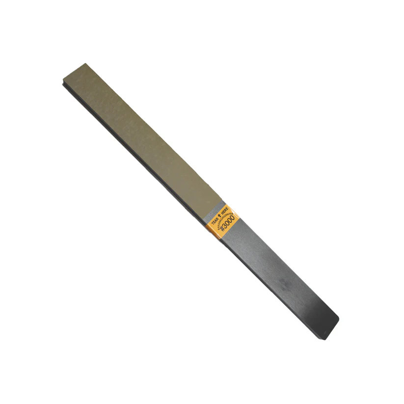 BananaSandpaper Stick 3000 Grit