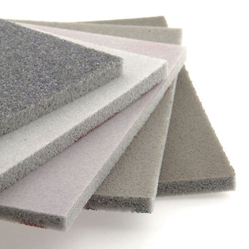 3M™ Sponge Sanding Pads - Ultra-Fine