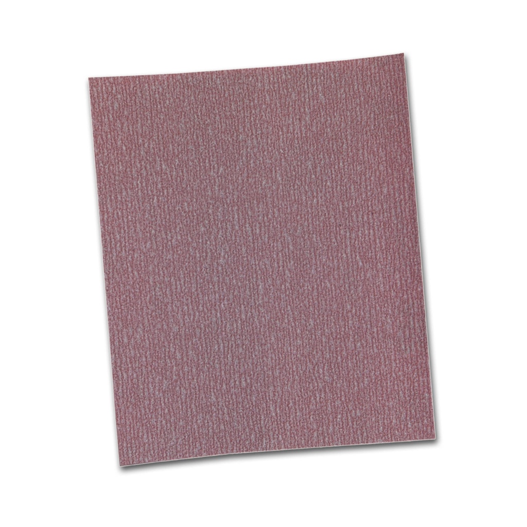 [109-2015] 1,500 Grit Norton® Champagne A275 Sandpaper (Pkg. of 5)