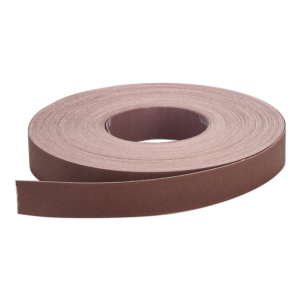 320 Grit Norton® Lightning Metalite 1" Rolls