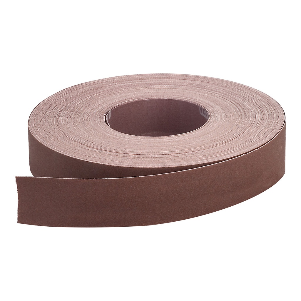 180 Grit Norton® Lightning Metalite 1-1/2" Rolls