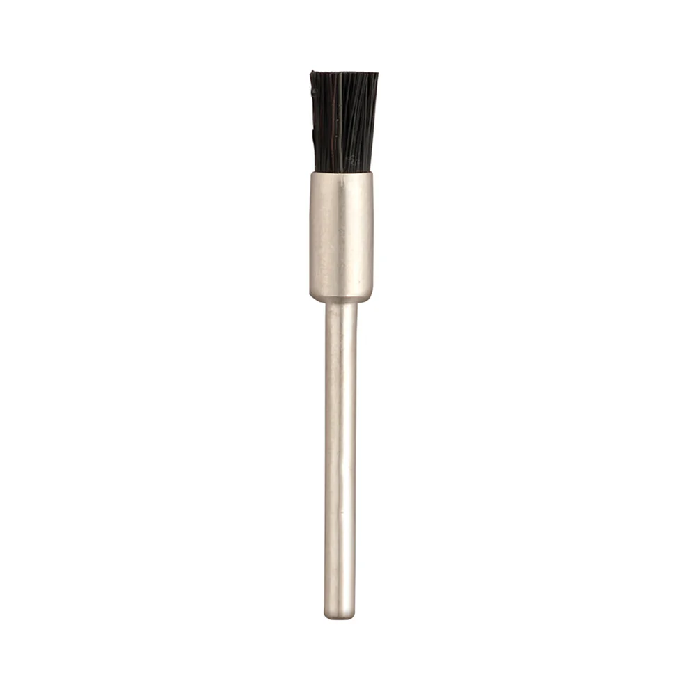 [110-8620] SUPRA® "ME" 862 Bristle End Brushes 1/8" Shank (Pkg. of 12)