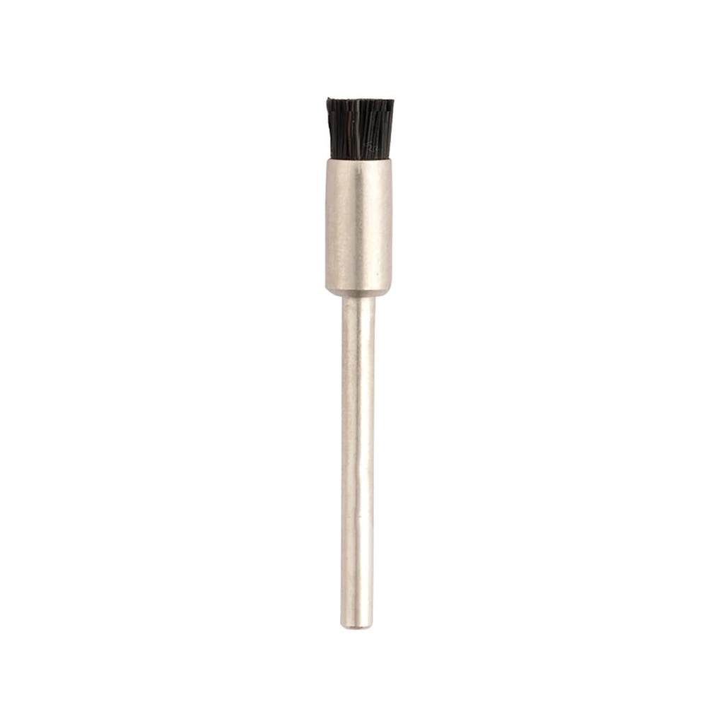 SUPRA® ME 862M Bristle End Brushes 3mm Shank (Pkg. of 12)