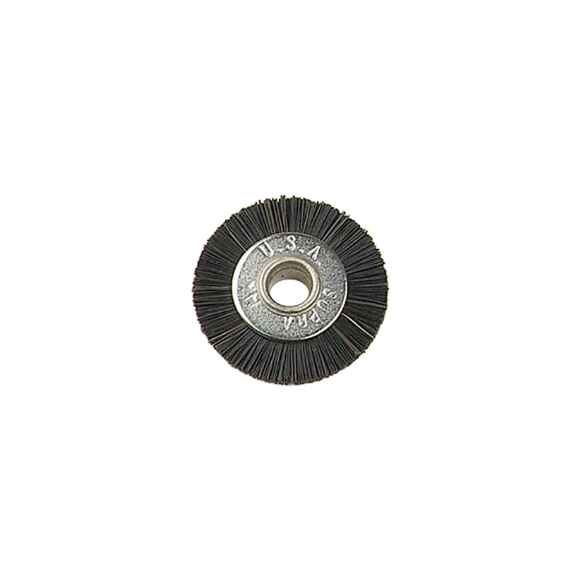 SUPRA® "MK" Brushes - 5/8" Hard (Pkg. of 12)
