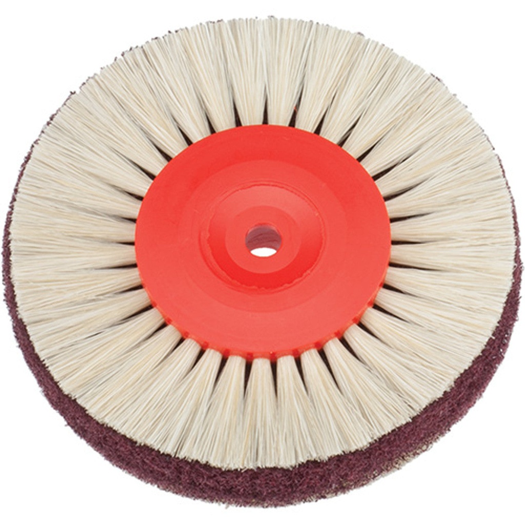 Scotch-Brush 3"