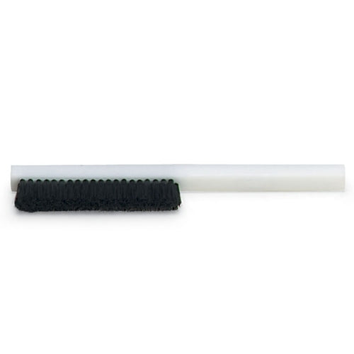 [115-2060] Washout Brushes with Plastic Handle - 3-Row Lucite