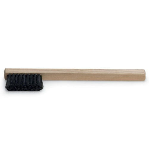 [115-2100] Washout Brushes with Wooden Handle - Extra-Stiff