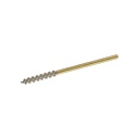 Micro Spiral Brushes - 4.8 x 25mm