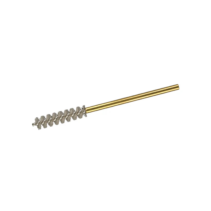 Micro Spiral Brushes - 6.3 x 25mm