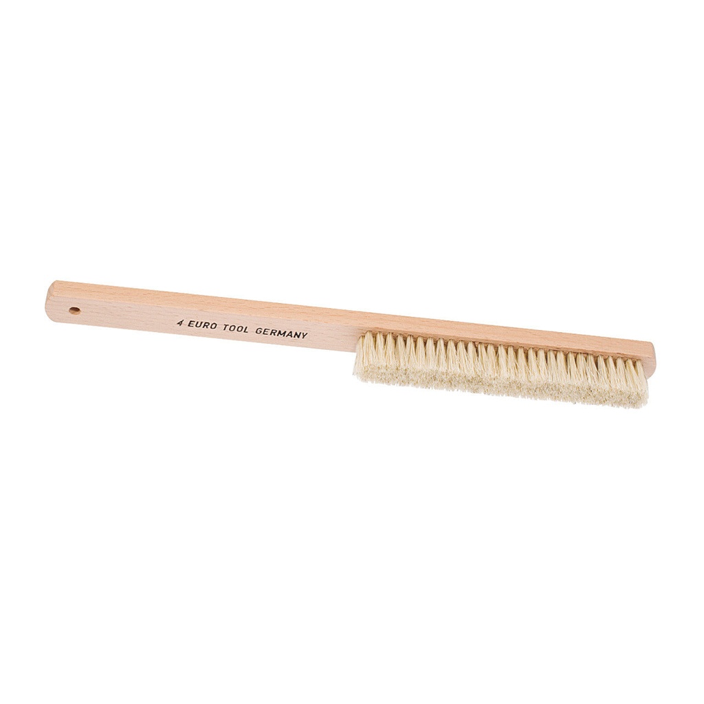 [115-2342] Bench Brushes - Extra-Soft