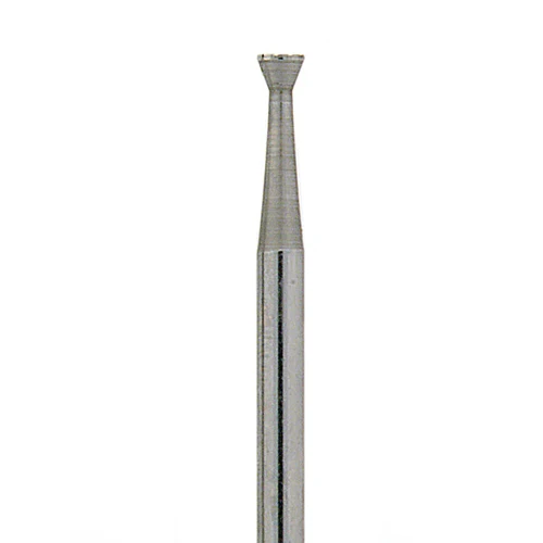 Busch® Fig. 411C 1.20mm Fastcut Cup Burs (Pkg. of 6)