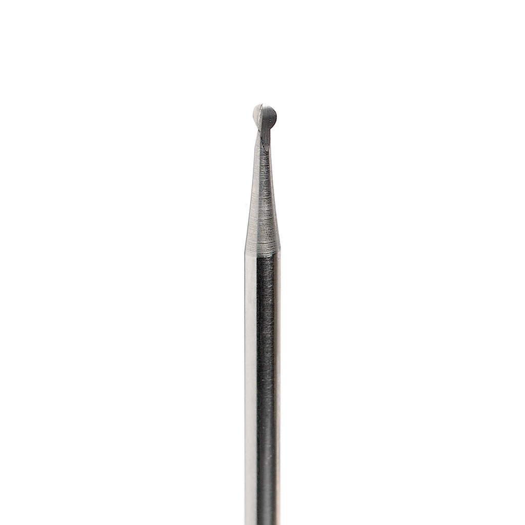 [121-8170] Busch® Burs - Wax & Plastic, Fig. 260a - 1.8mm