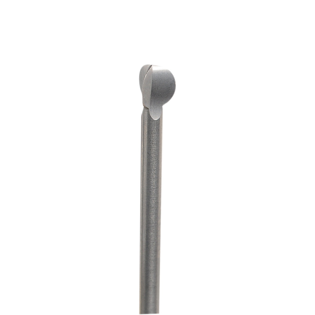 [121-8200] Busch® Burs - Wax & Plastic, Fig. 260a - 5.0mm