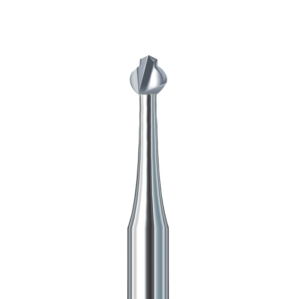 Busch® Burs - PavéCut, Fig. 447 - 1.00mm (Pkg. of 6)