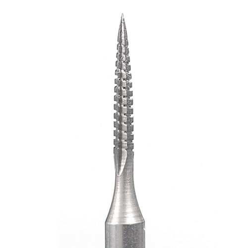 [122-6020] Busch® Fig. 256 - 1.20mm Krause Burs (Pkg. of 6)