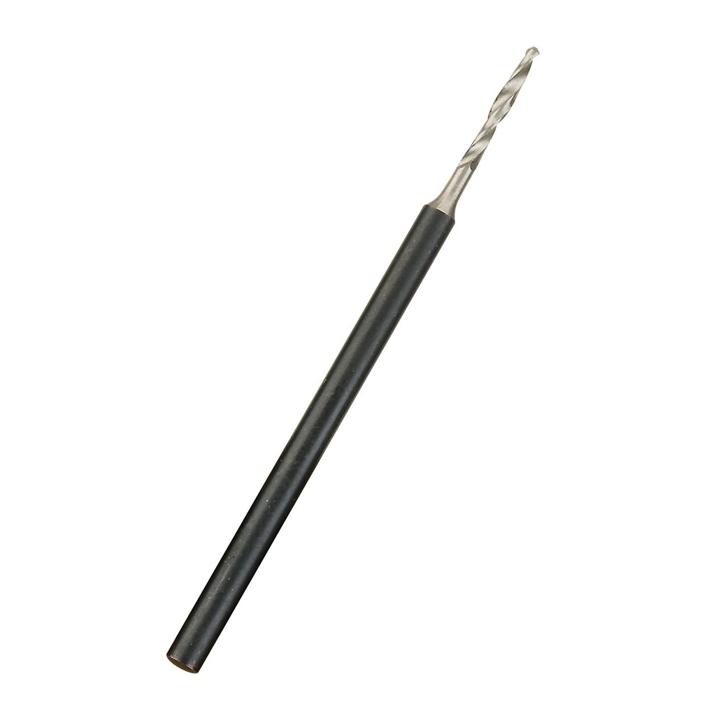 Busch® High-Speed Twist Drills - 1.20mm  (Pkg. of 2)