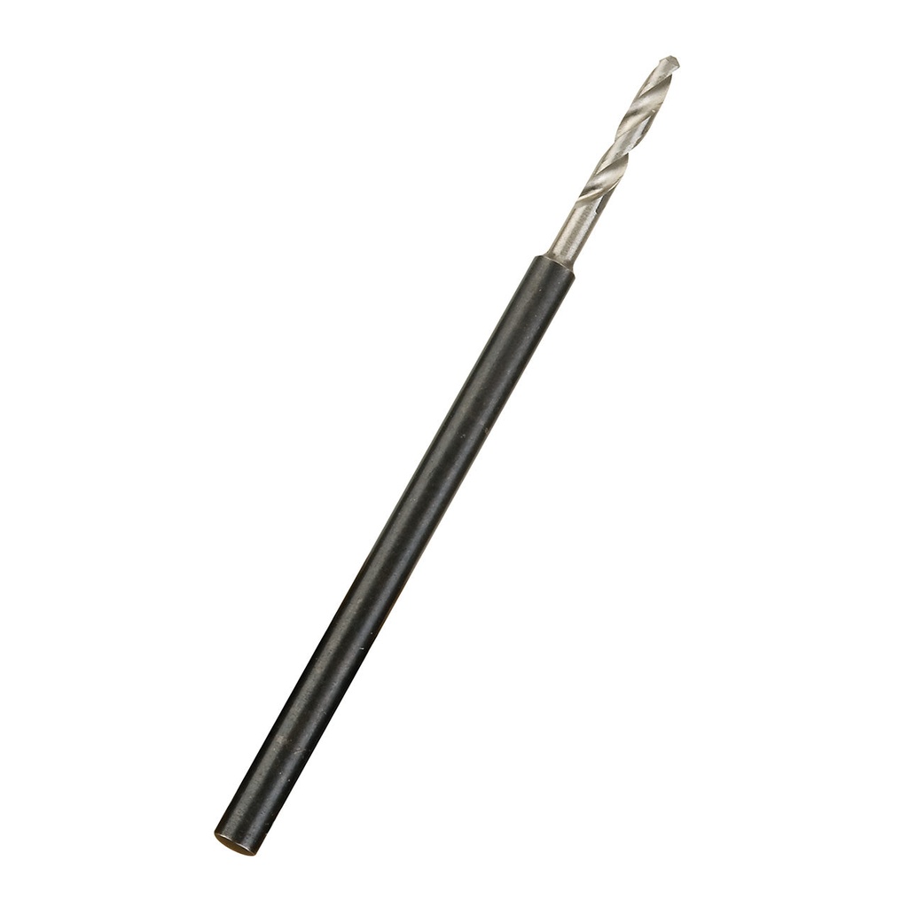 [122-7002] Busch® High-Speed Twist Drills - 1.50mm  (Pkg. of 2)
