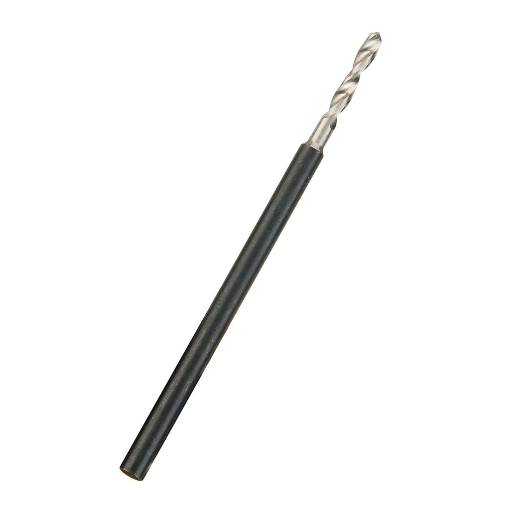 [122-7003] Busch® High-Speed Twist Drills - 1.60mm  (Pkg. of 2)