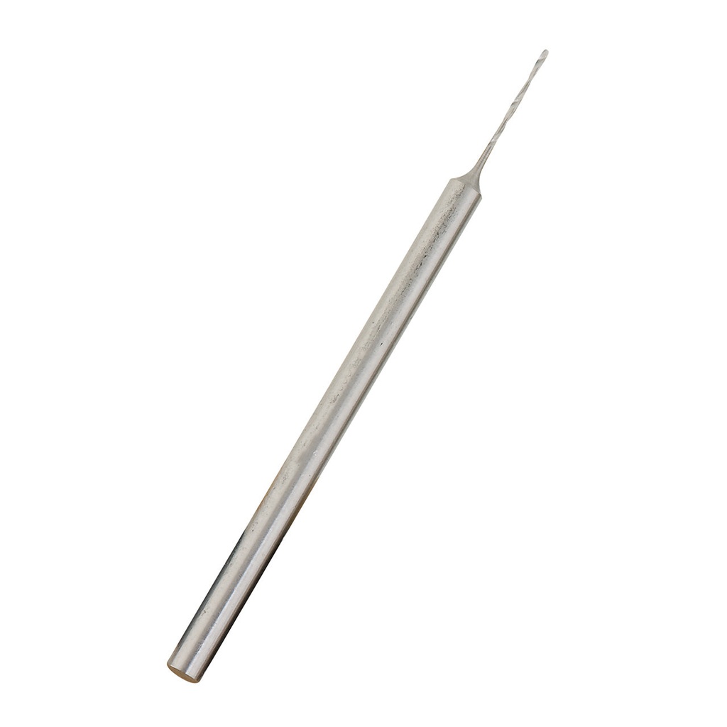 [122-7005] Busch® Twist Drills, Fig. 77 - 0.50mm (Pkg. of 6)