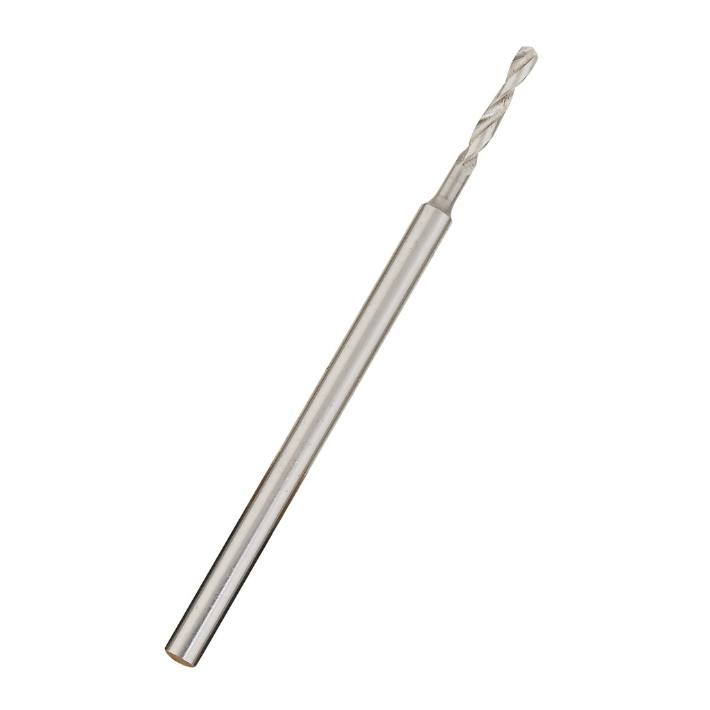 [122-7014] Busch® Twist Drills, Fig. 77 - 1.40mm (Pkg. of 6)