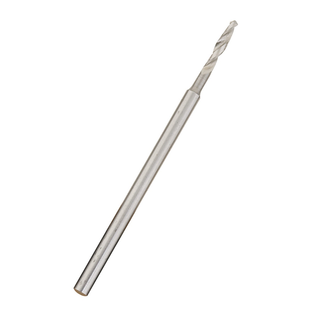 [122-7016] Busch® Twist Drills, Fig. 77 - 1.60mm (Pkg. of 6)