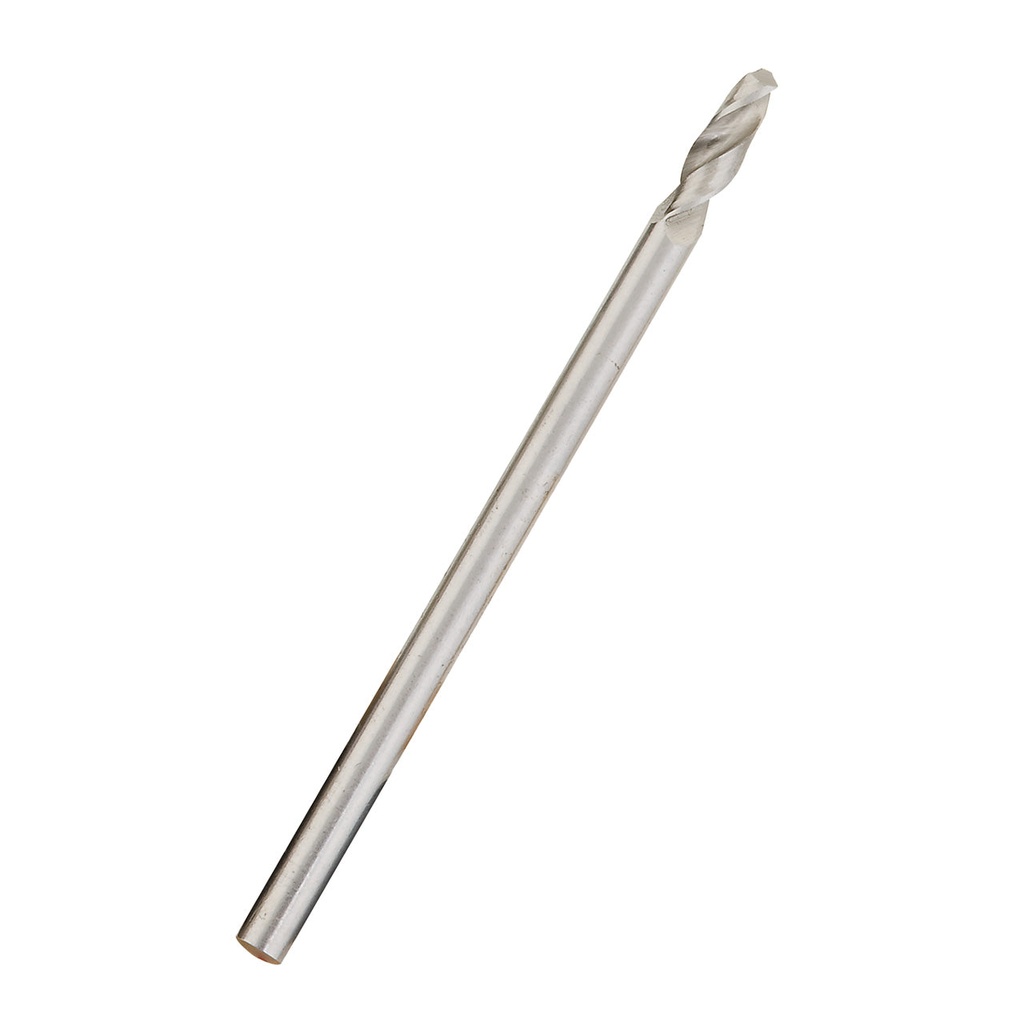 [122-7023] Busch® Twist Drills, Fig. 77 - 2.30mm (Pkg. of 6)