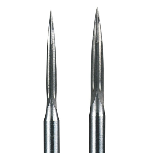 Busch® Burs - Reamer, Fig. 115A - 1.80mm