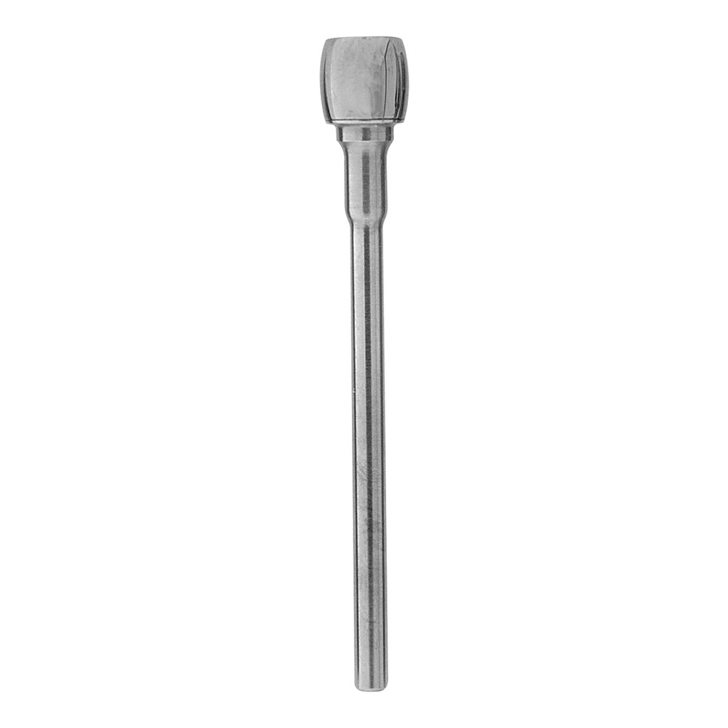[122-7133] Busch® Fig. 5111 Barrel 550 Starlight Burnisher