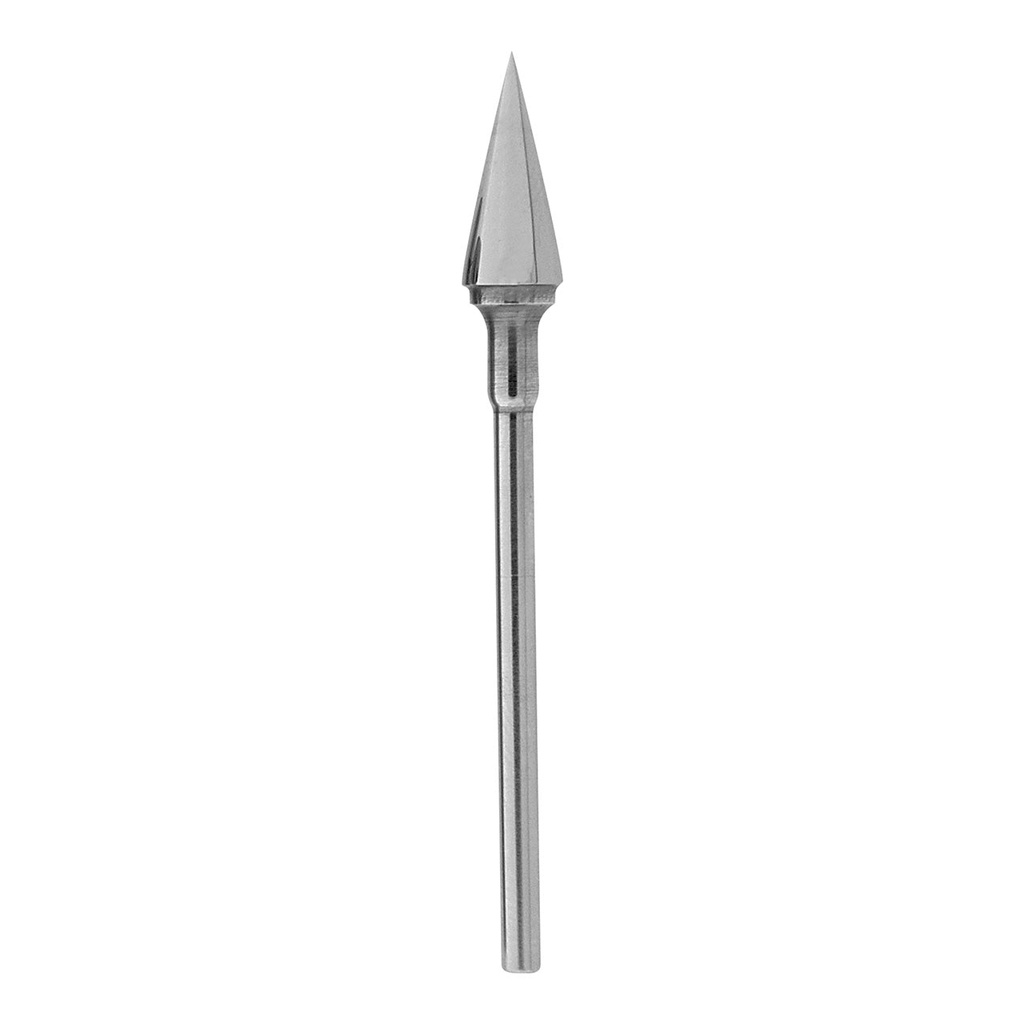 Busch® Fig. 5111 Cone 554 Starlight Burnisher
