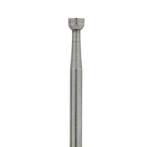 [122-8011] Maillefer Swiss Burs - Cup - 1.00mm (Pkg. of 6)