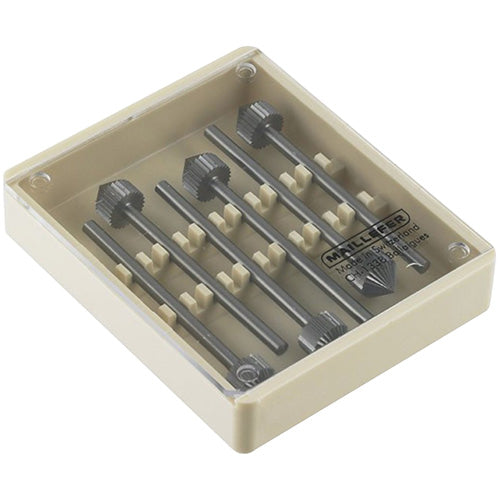 Maillefer Swiss Setting Burs - 33